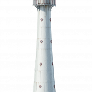 Lighthouse PNG Cutout