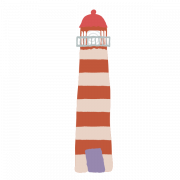 Lighthouse PNG HD Image