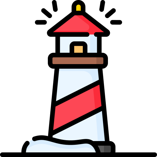 Lighthouse PNG Image File