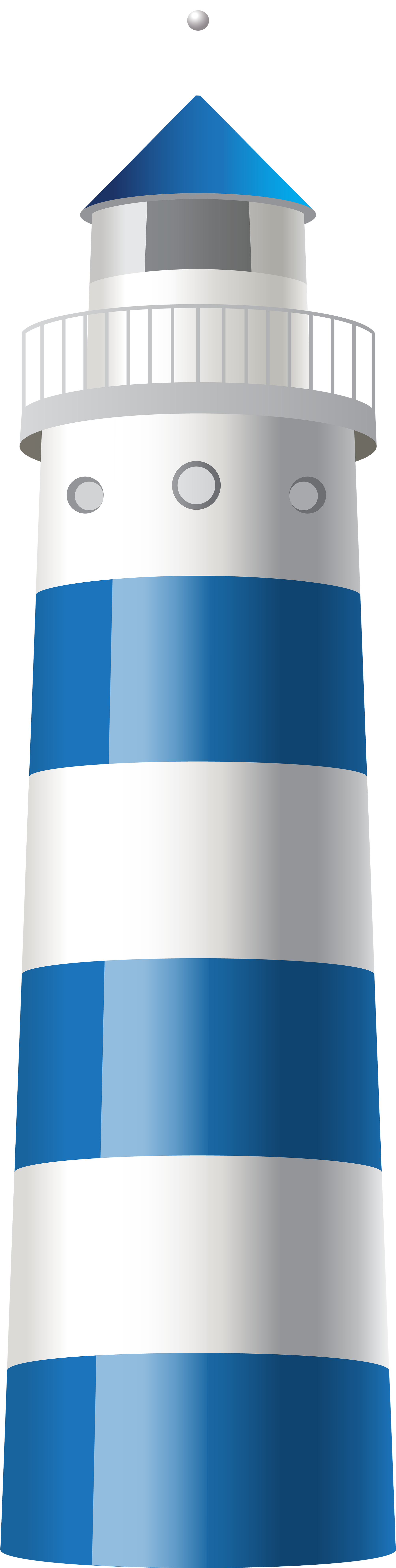 Lighthouse PNG Image HD