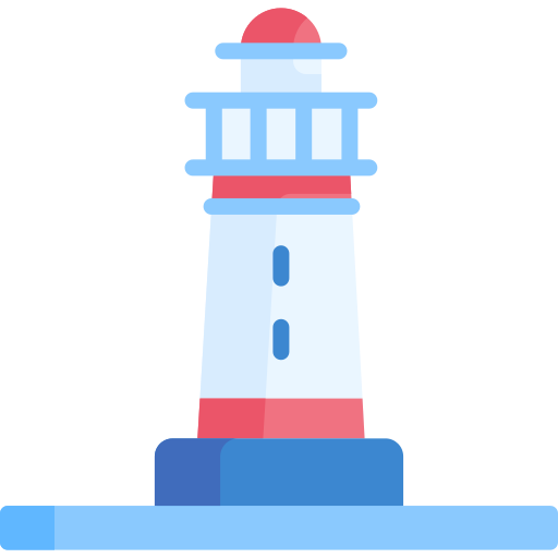 Lighthouse PNG Image