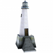 Lighthouse PNG Images