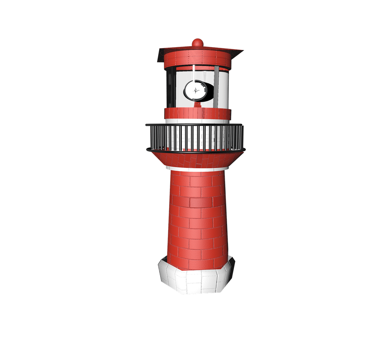 Lighthouse PNG Photo