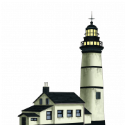 Lighthouse PNG Pic