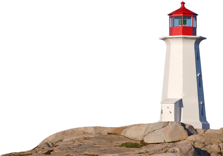 Lighthouse PNG Picture