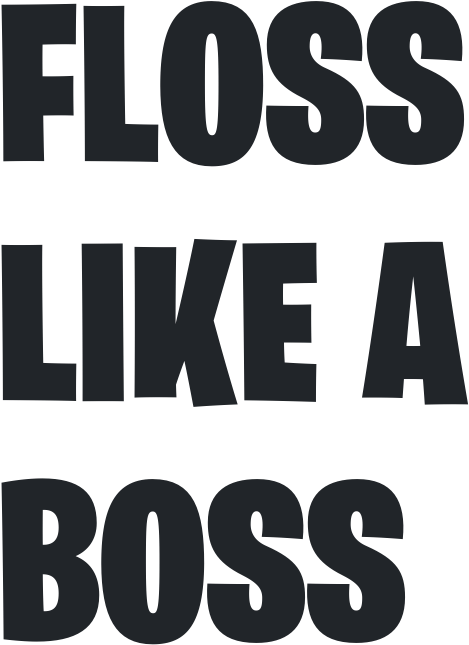 Like A Boss PNG Picture
