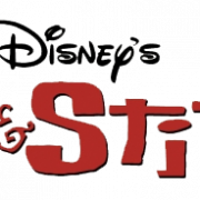 Lilo And Stitch Logo