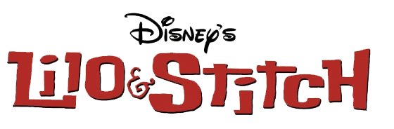 Lilo And Stitch Logo