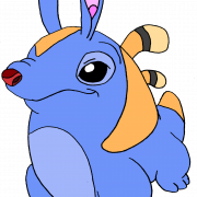 Lilo And Stitch PNG