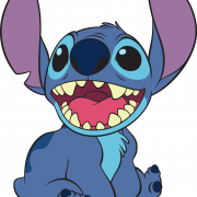 Lilo And Stitch PNG Picture