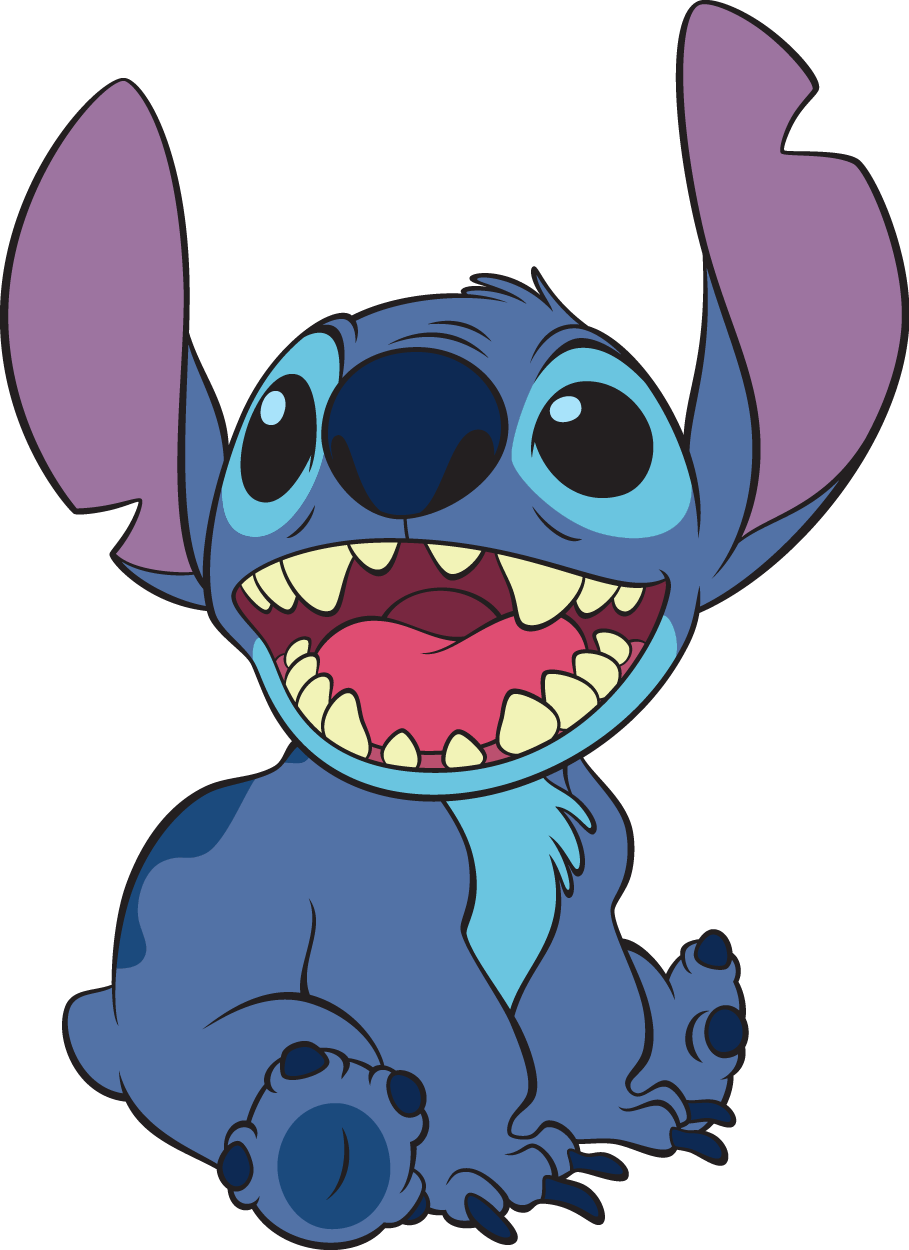 Lilo And Stitch PNG Picture
