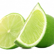 Cutout Lime PNG