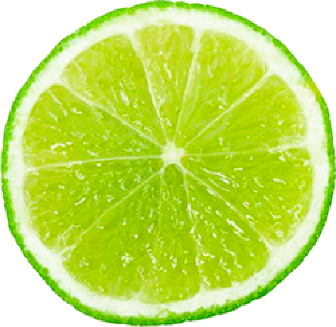 Lime PNG File
