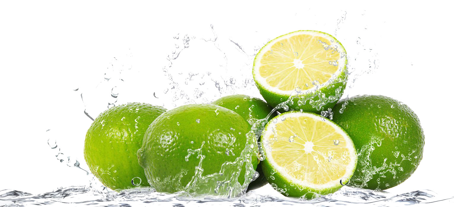 Lime PNG Images