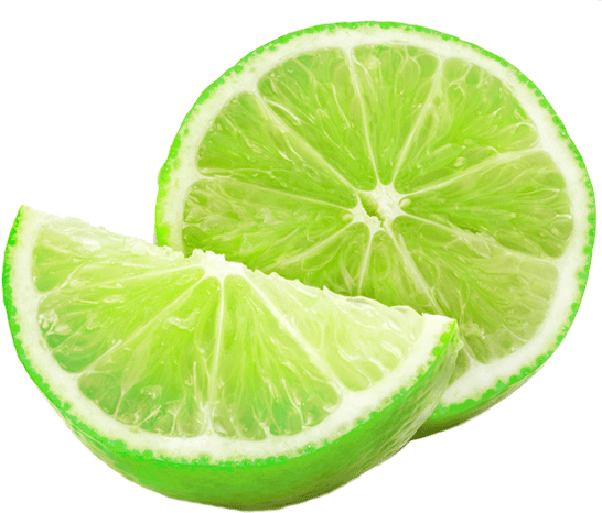 Lime PNG Pic