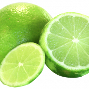Lime Transparan