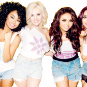 Little mix png file ng imahe