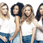 Little Mix PNG Pic