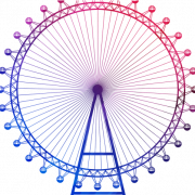 London Eye Png Picture