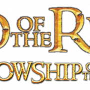 Logo Lord of the Rings