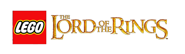 Lord Of The Rings Logo PNG File