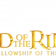 Lord of the Ring Logo Png HD образ