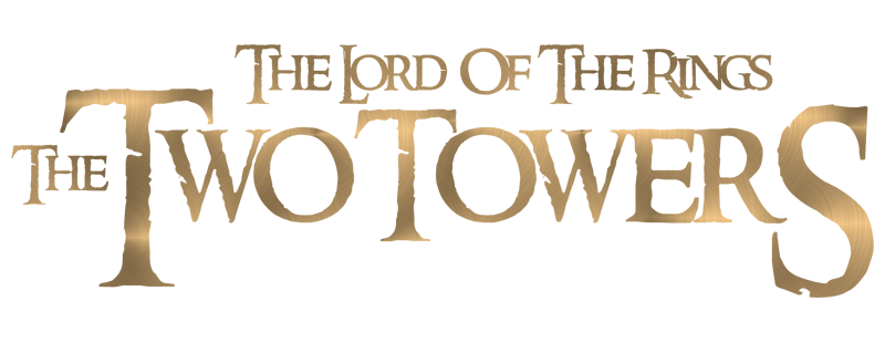 Lord Of The Rings Logo Transparent
