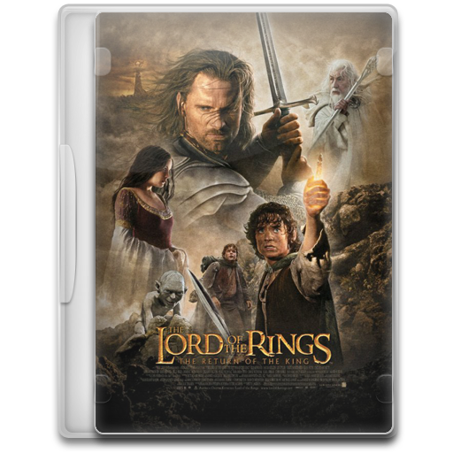 Lord Of The Rings PNG Images