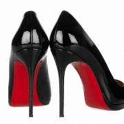 Louboutin achtergrond PNG