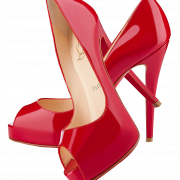 Louboutin PNG Background