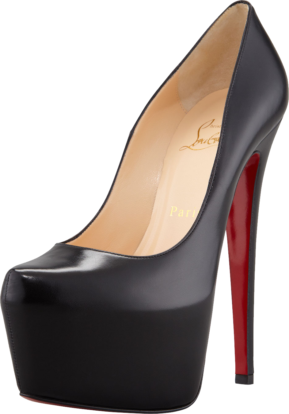 Louboutin PNG Clipart