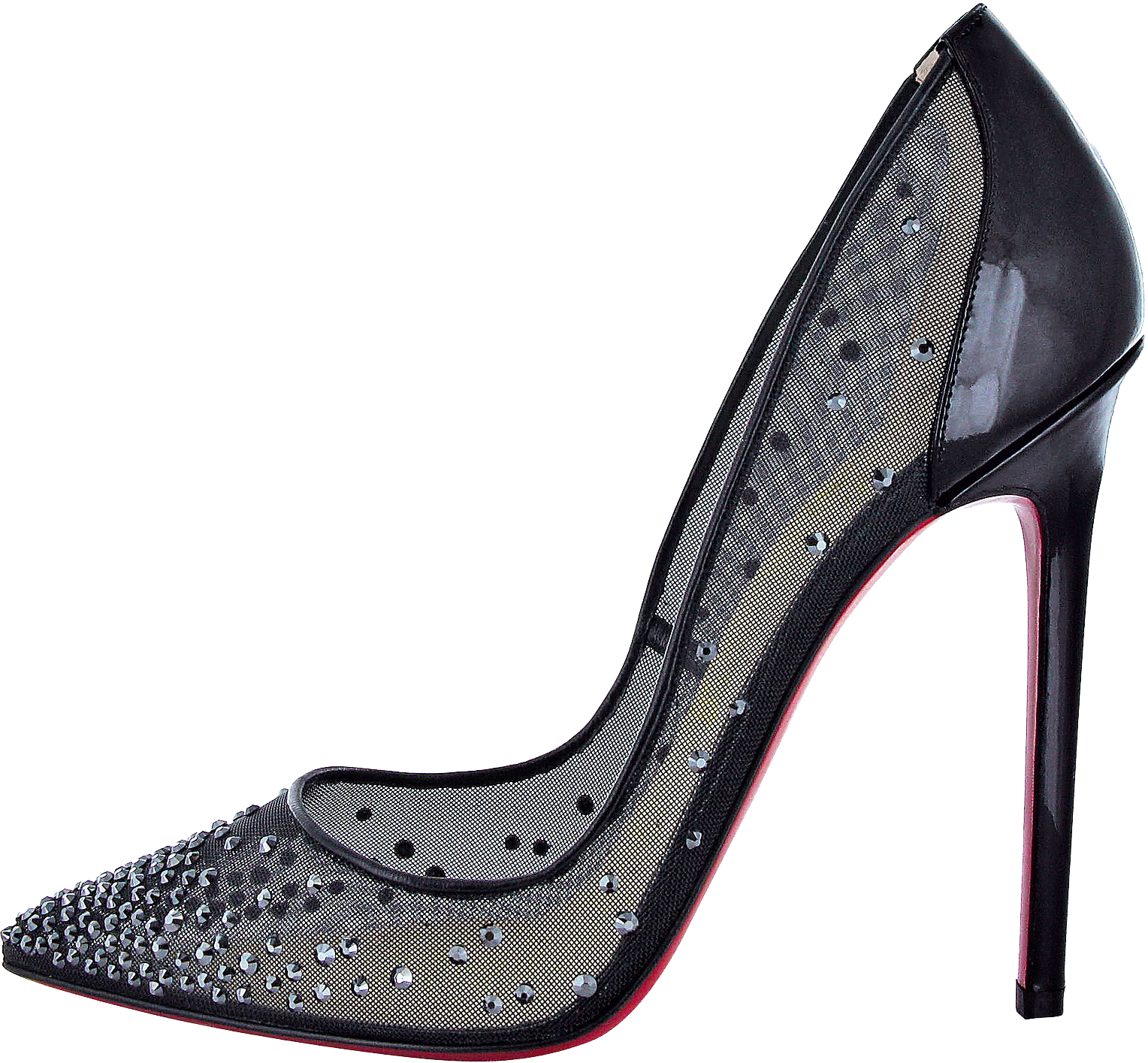 Louboutin PNG -bestand