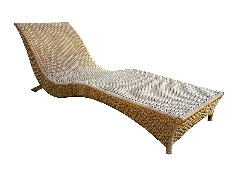 Lounger PNG Background
