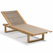 Lounger PNG Image