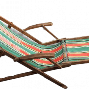 Lounger PNG Images HD