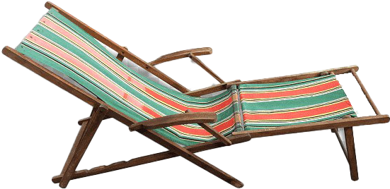 Lounger PNG Images HD