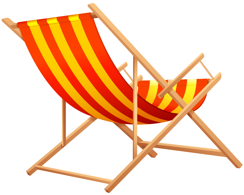 Lounger PNG Pic