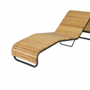 Lounger png foto