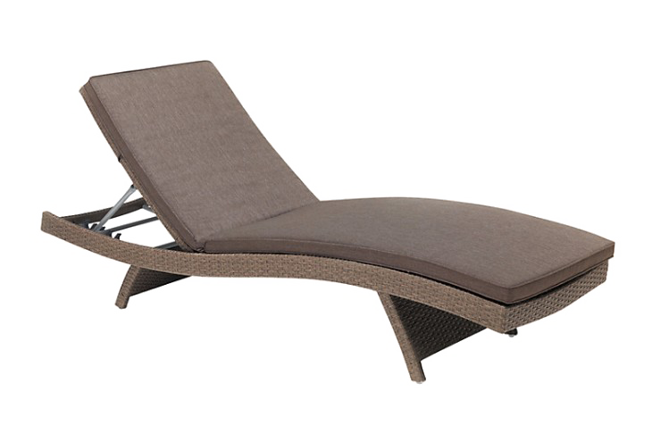 Lounger PNG