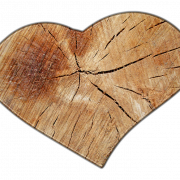 حب الخشب PNG الموافقة المسبقة عن علم