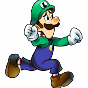 Luigi png fotos
