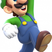 Luigi png foto
