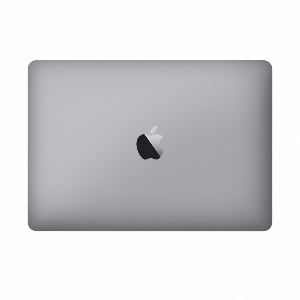 Macbook PNG HD Image