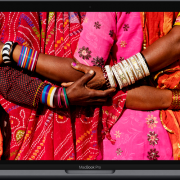 MacBook PNG Bild HD