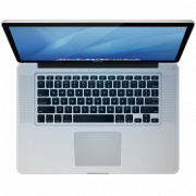 MacBook PNG -Bilder
