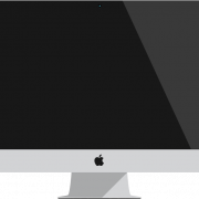 Gambar PNG MacBook
