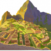 Machu Picchu sin fondo