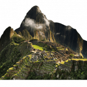 Machu Picchu Png
