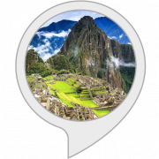 Machu Picchu PNG Clipart