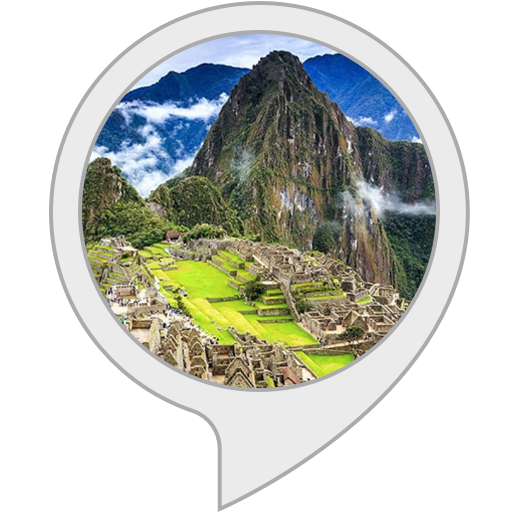 Machu Picchu PNG Clipart